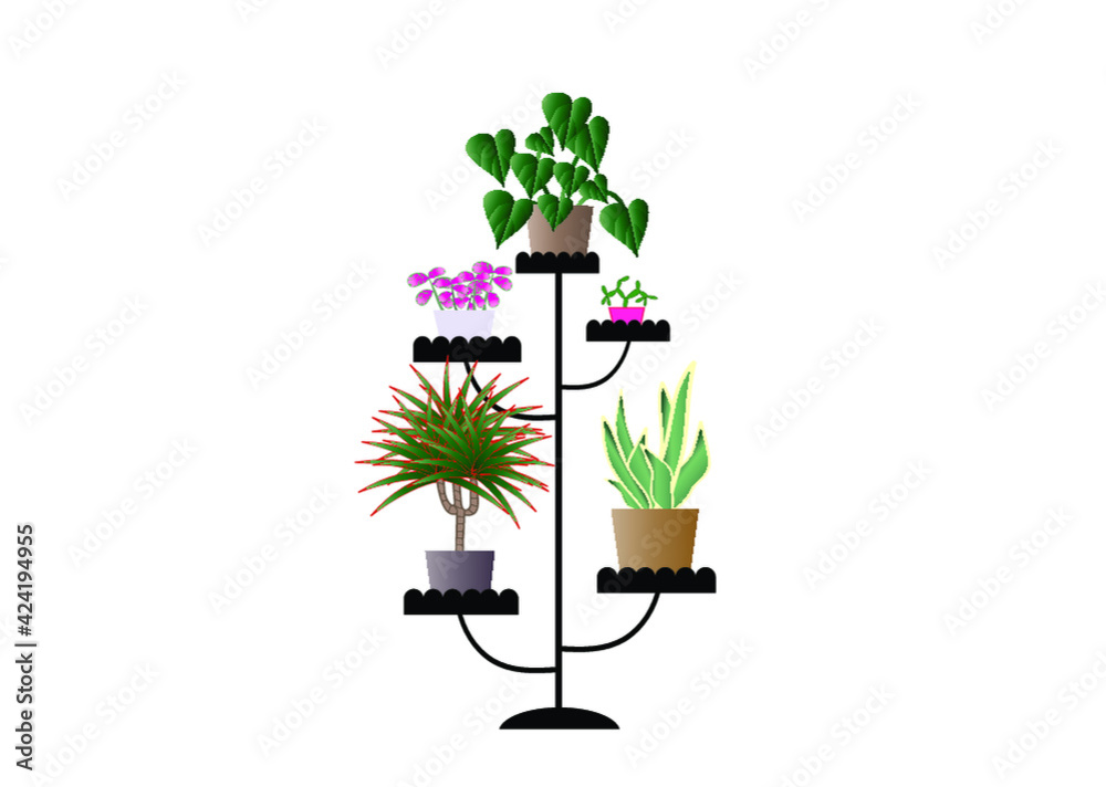 kwiaty, ozdoba, dom, dekoracja, kwietnik, przyroda, rośliny, szczęście, język teściowej, filodendron, serce, dracena, tlen