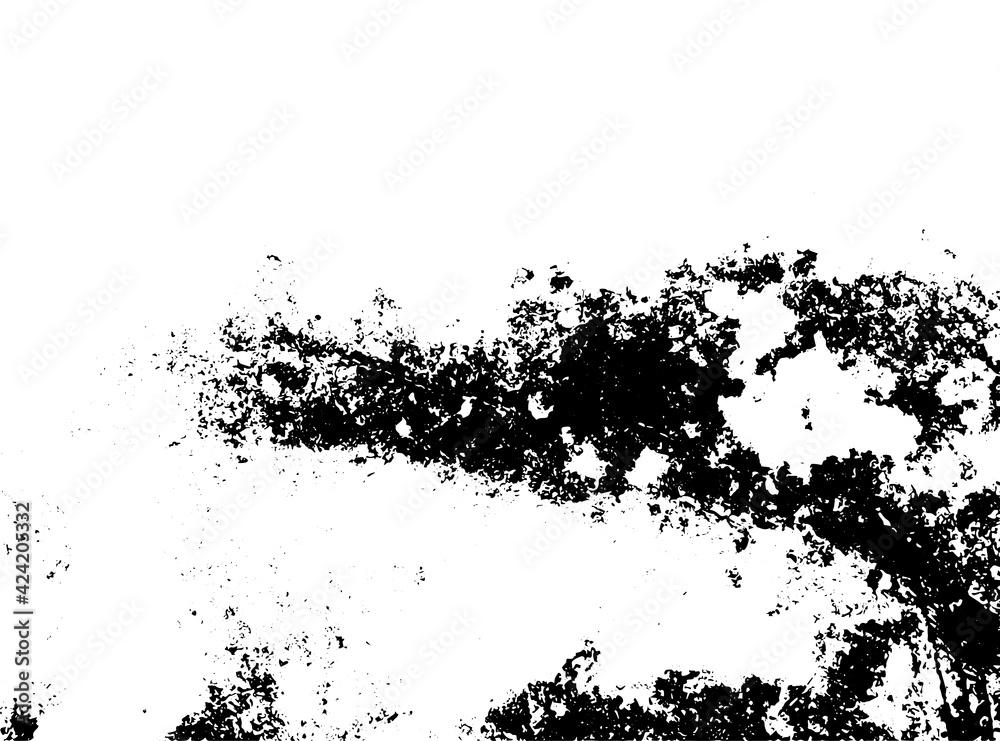 Cracked grunge urban background with rough surface. Dust overlay distress grained texture. One color graphic resource. Cracked grunge urban background with rough surface. Dust overlay distress grained texture. One color graphic resource.