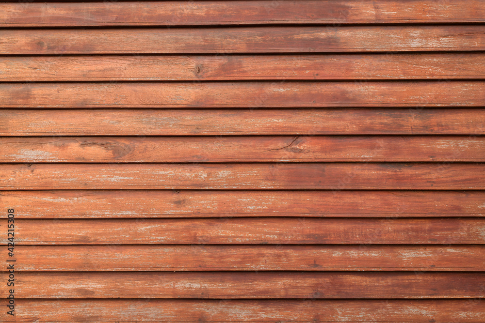 Old wooden wall texture background