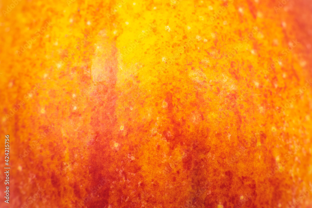Close up photo of red apple background. Apples fruit peel texture, macro view. Close up photo of red apple background. Apples fruit peel texture, macro view.