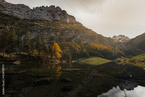 chäserrugg, toggenburg, schweiz