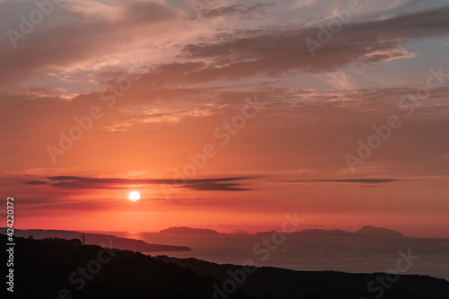 Strait of Messina