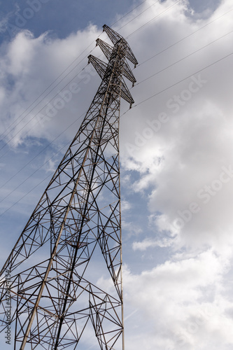 L2 Electricity Pylon/Tower