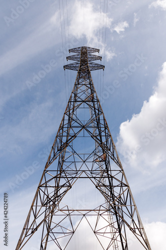 L2 Electricity Pylon/Tower