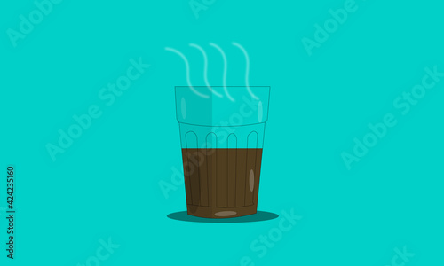 Tea Glass