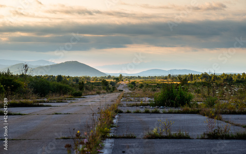 airport zeljava photo