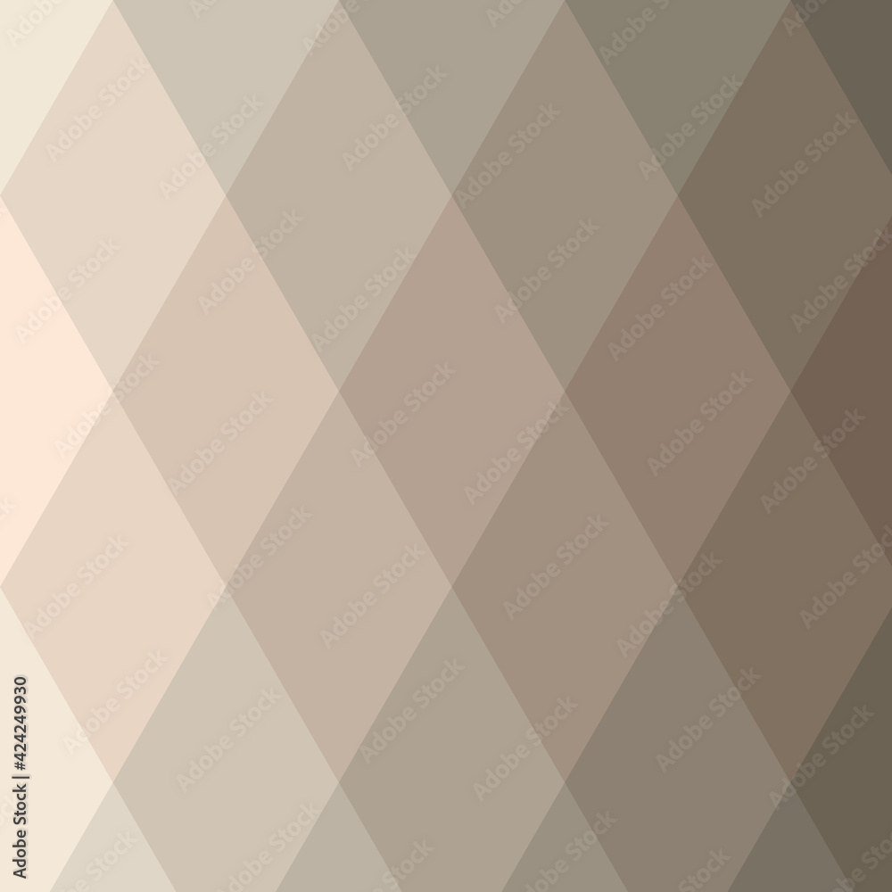 Abstract color Low-Polygones Generative Art background illustration Abstract color Low-Polygones Generative Art background illustration