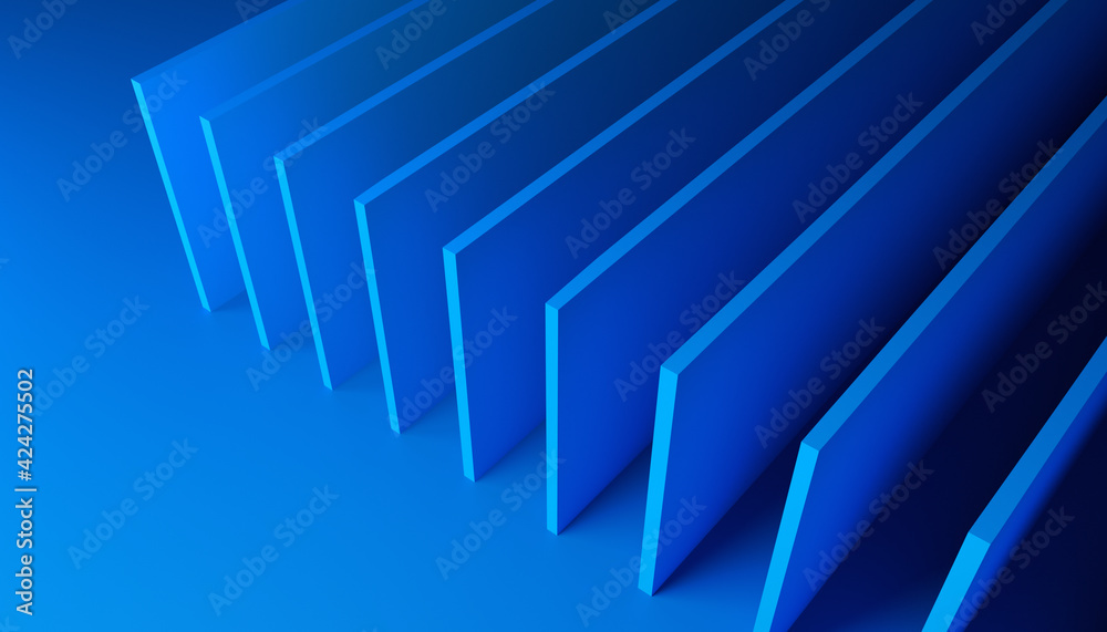 Abstract 3D Render Abstract 3D Render