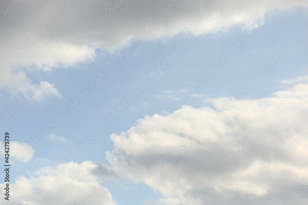 blue sky with clouds blue sky with clouds