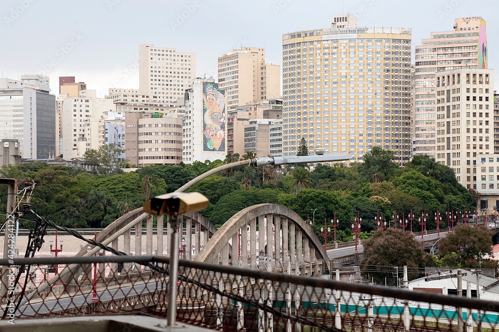 Obraz premium Sapucaí