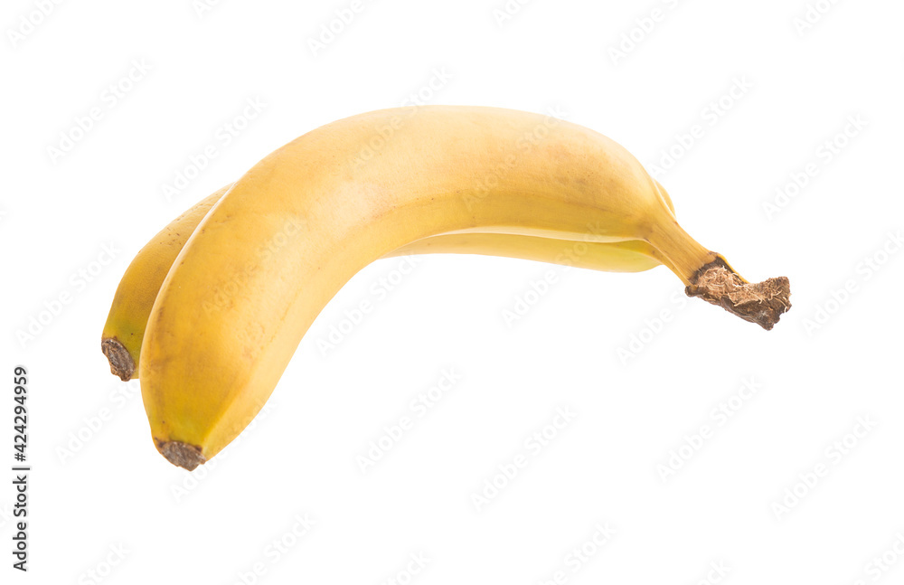 Two bananas Two bananas