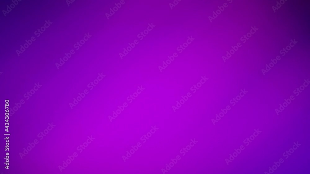 Blue and purple abstract background