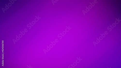 Blue and purple abstract background