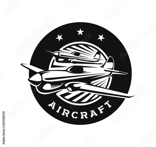 aircraft WW2 war-hawk
