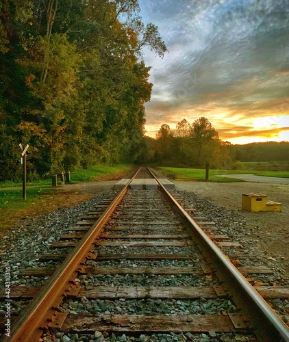 Cuyahoga Valley National Park