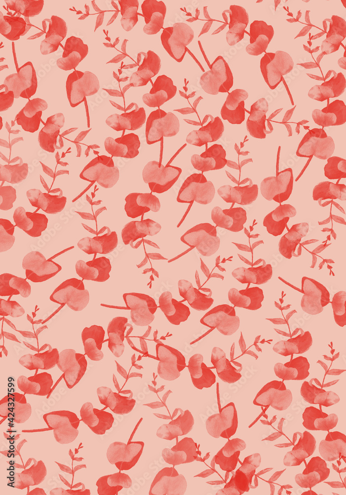 Naklejka premium abstract background pattern design