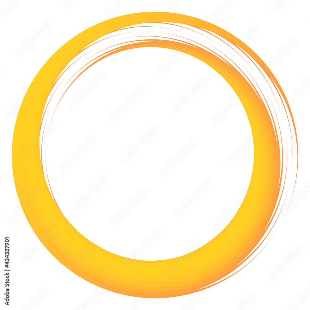 Geometric spiral, swirl, twirl circles. Abstract circular illustration. Twist, spin, rotation effect circles Geometric spiral, swirl, twirl circles. Abstract circular illustration. Twist, spin, rotation effect circles