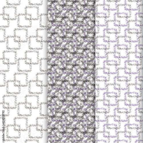 textura y patrones