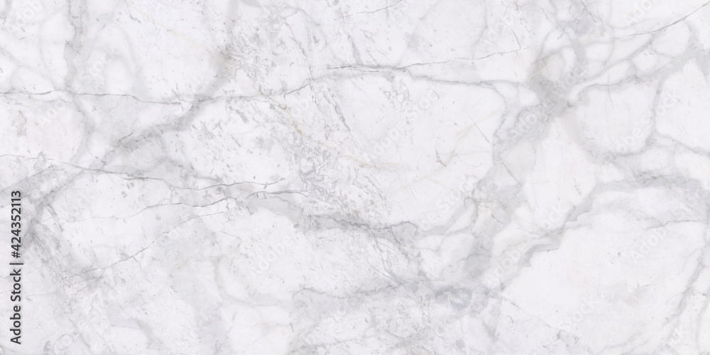 soft gradient white marble background