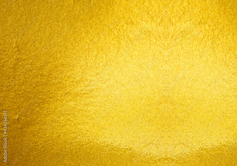 Gold metal brushed background Gold metal brushed background