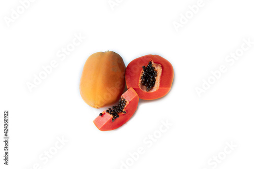 papaya