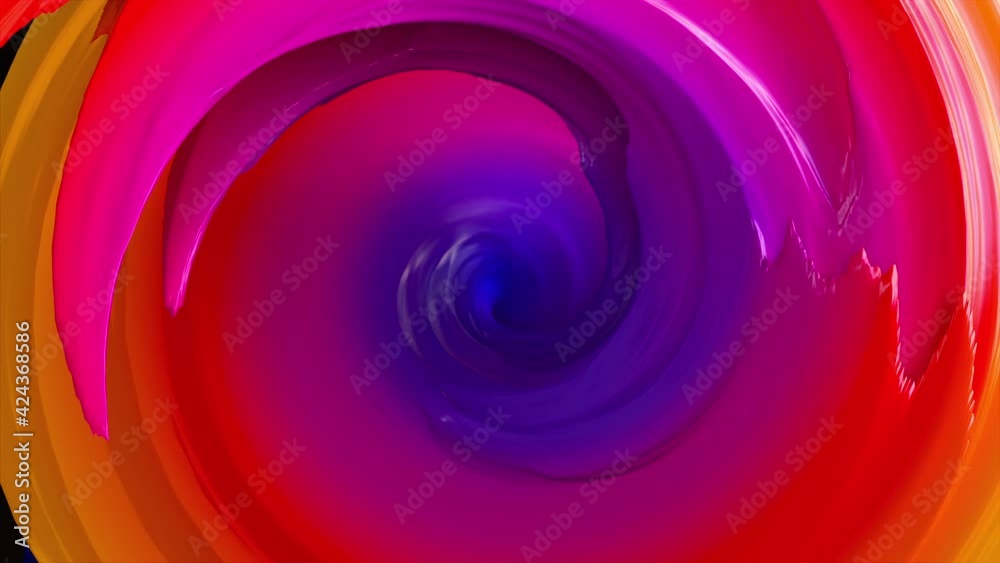 Bright swirl with spiral 3d render rotation. Center of futuristic hurricane with swirling seawater layers and dynamic spinning effect. Powerful typhoon with deep suction abyss. Bright swirl with spiral 3d render rotation. Center of futuristic hurricane with swirling seawater layers and dynamic spinning effect. Powerful typhoon with deep suction abyss.