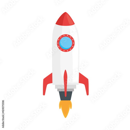 rocket launcher icon