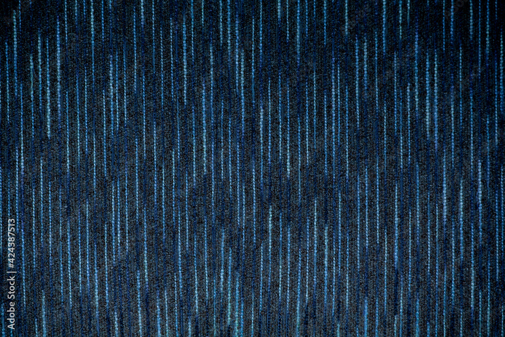 image of textile wall background