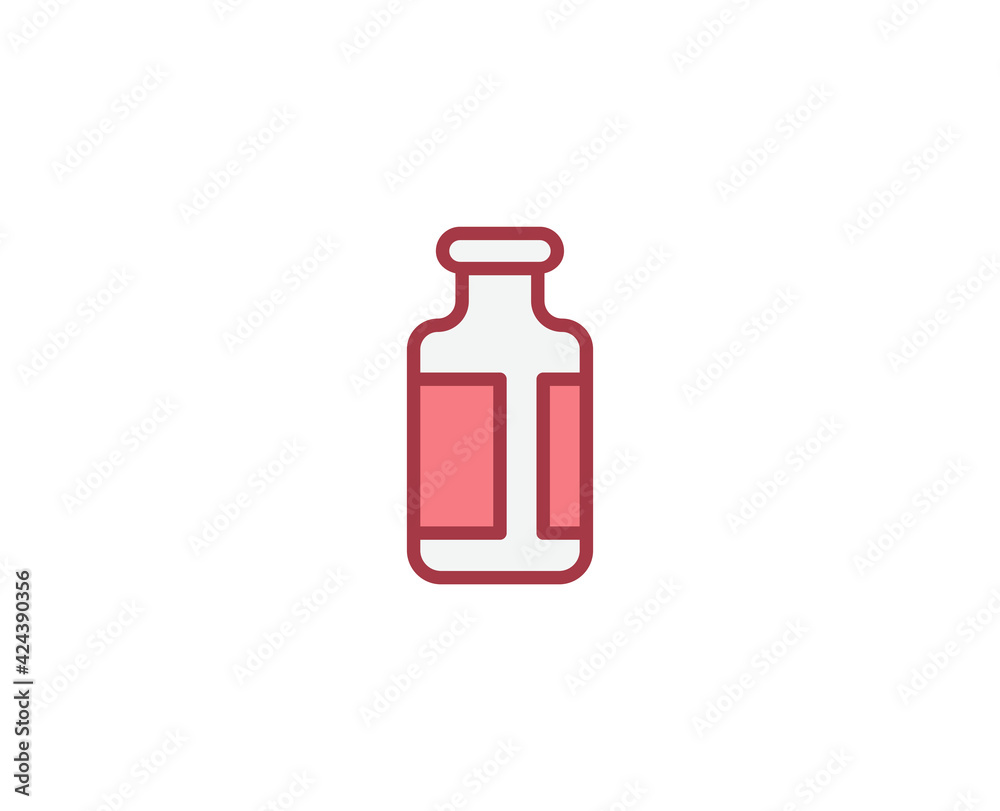Pills flat icon. Thin line signs for design logo, visit card, etc. Single high-quality outline symbol for web design or mobile app. Medical outline pictogram. Pills flat icon. Thin line signs for design logo, visit card, etc. Single high-quality outline symbol for web design or mobile app. Medical outline pictogram.