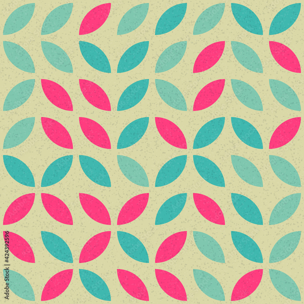 Abstract Geometric Pattern generative computational art illustration Abstract Geometric Pattern generative computational art illustration