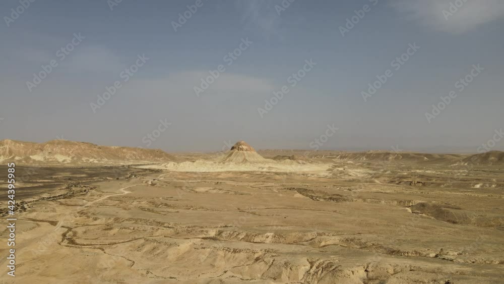 sand landscape in the israeli negev desert sand landscape in the israeli negev desert
