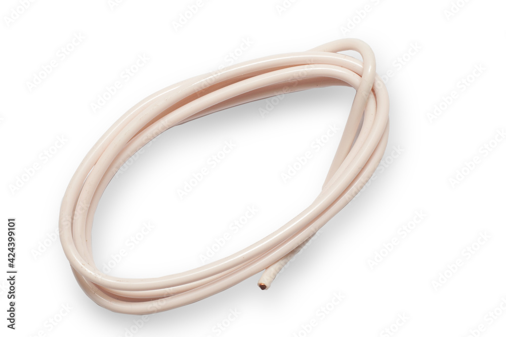 Insulated electrical copper single core cable Insulated electrical copper single core cable