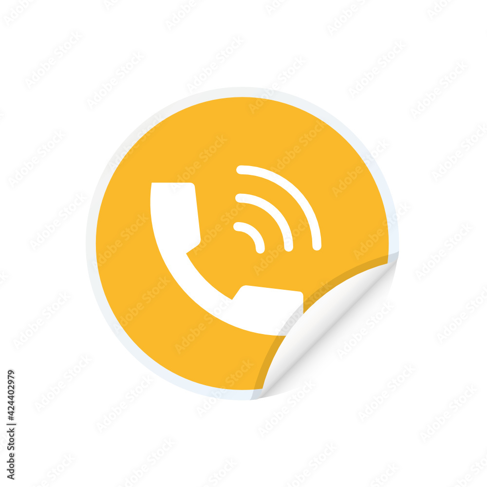 Phone Speaker - Sticker Phone Speaker - Sticker
