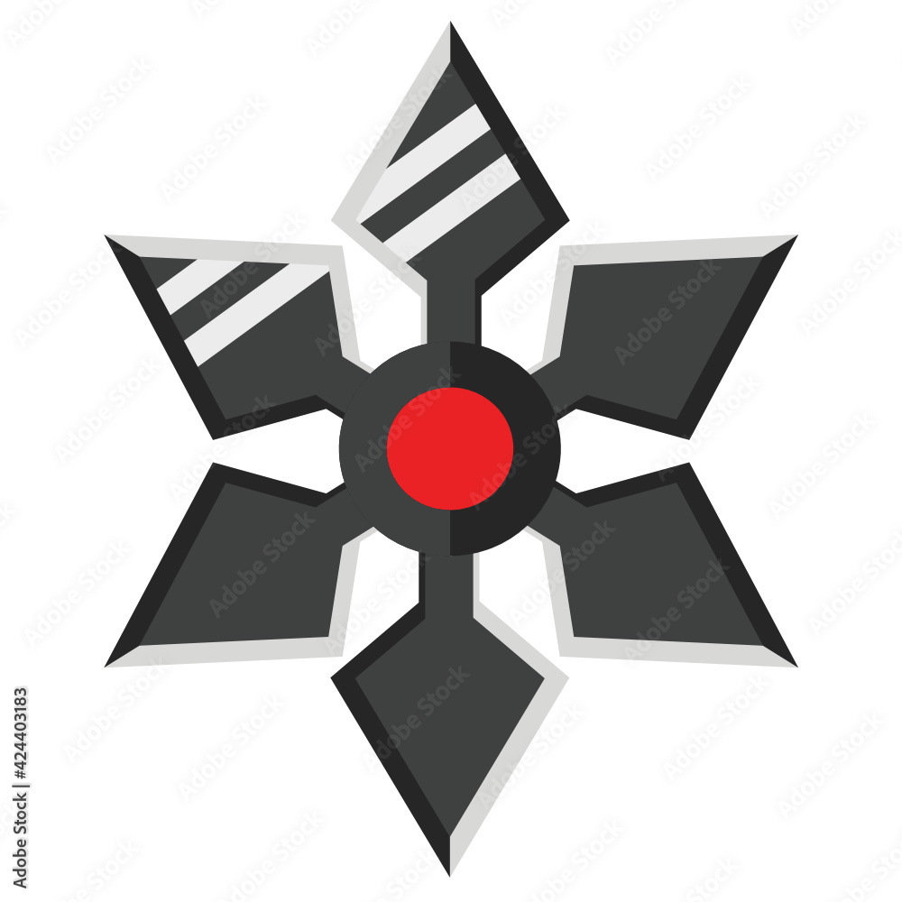 shuriken shuriken