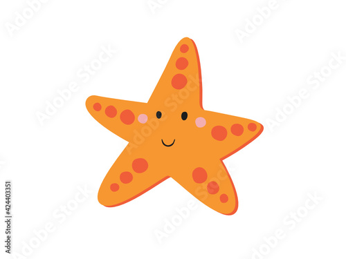 starfish