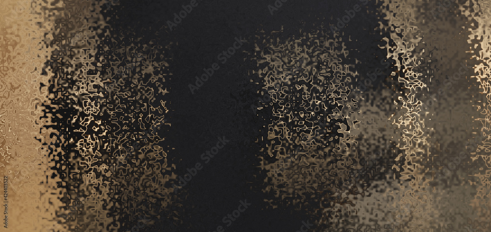 Fototapeta premium abstract background creative design 3d-illustration