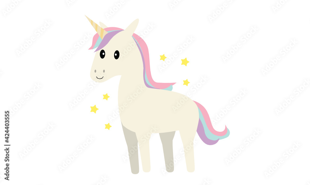 unicorn