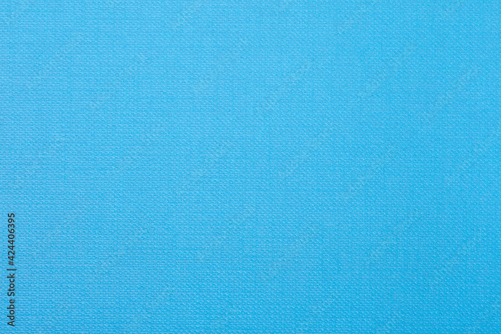 Light blue paper texture background Light blue paper texture background