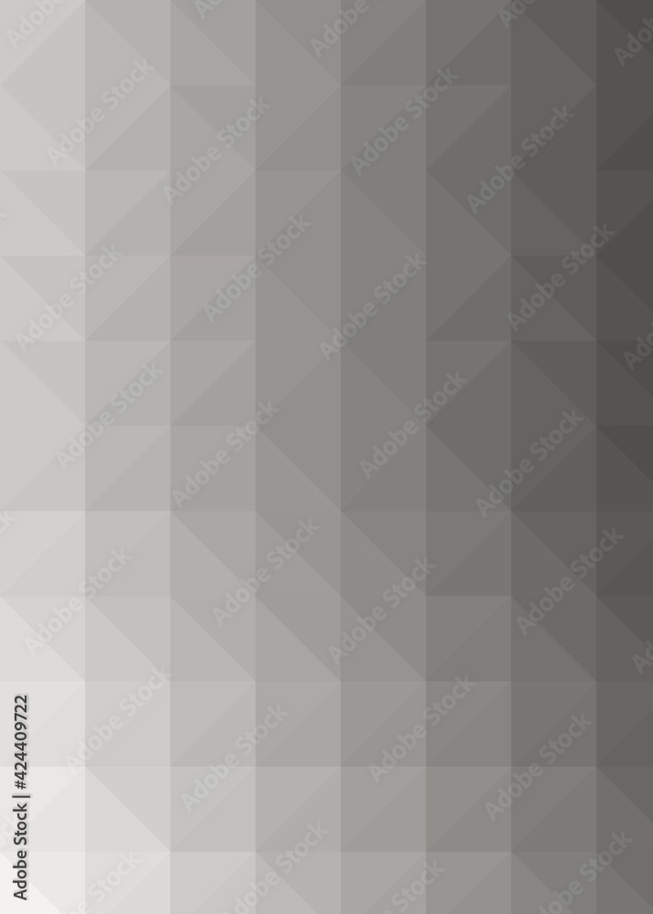 Abstract color Low-Polygones Generative Art background illustration Abstract color Low-Polygones Generative Art background illustration