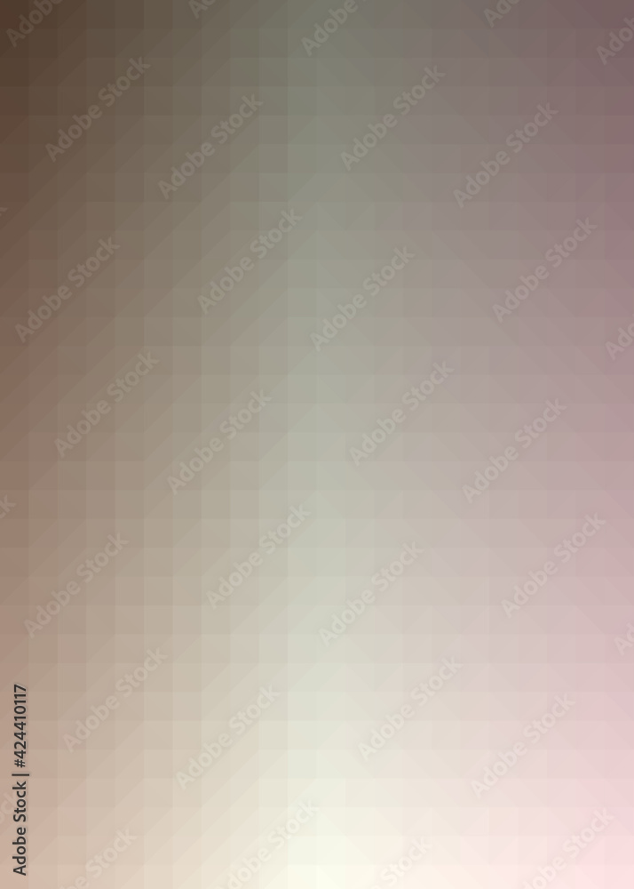 Abstract color Low-Polygones Generative Art background illustration Abstract color Low-Polygones Generative Art background illustration
