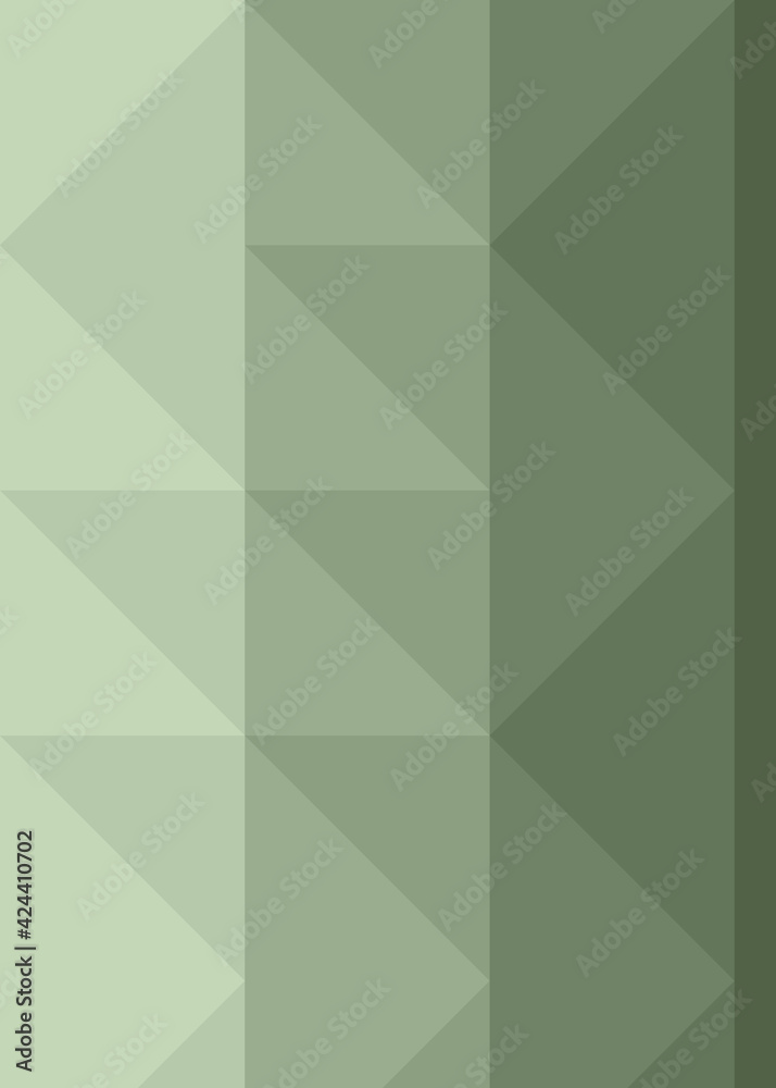 Abstract color Low-Polygones Generative Art background illustration Abstract color Low-Polygones Generative Art background illustration