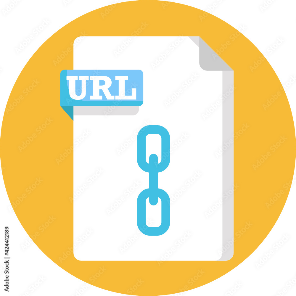 File Format Icon. URL Icon File Format Icon. URL Icon