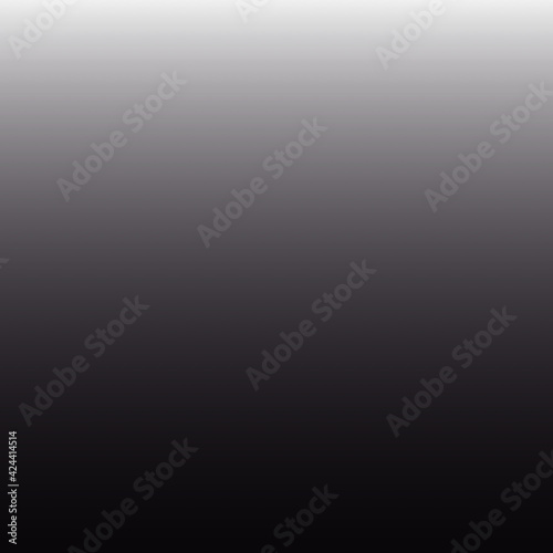 Soft background color. Dawn sky. Modern screen vector design for mobile application. Soft color gradients.