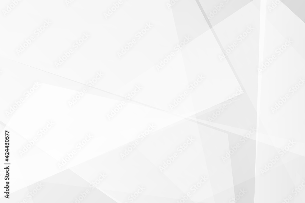 Abstract white and grey on light silver background modern design. Vector illustration EPS 10. Abstract white and grey on light silver background modern design. Vector illustration EPS 10.