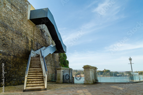 Royal William Yard Plymouth