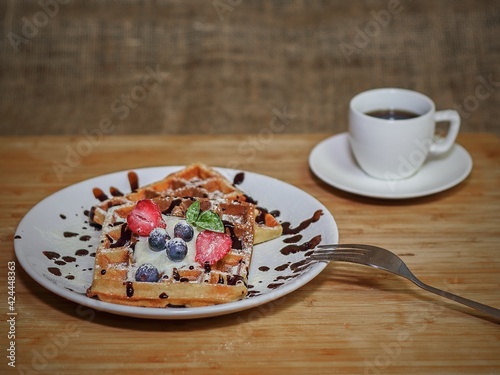 Weekend´s  breakfast 