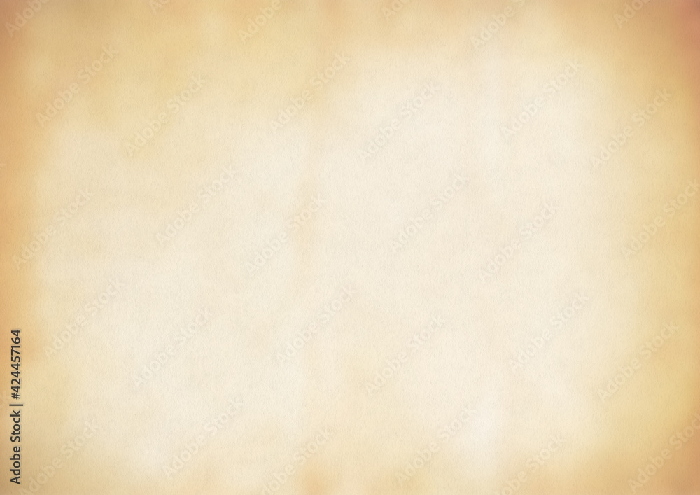 Old paper texture background Old paper texture background