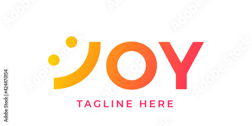 Joy logo photo