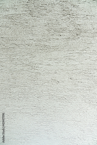 漆喰の白壁