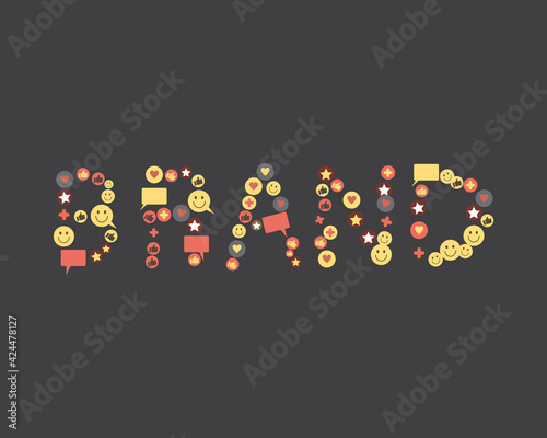 brand advocate sign that make people have brand loyalty and support your brand